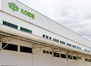 Koide Autopeças do Brasil