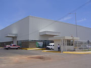Koide Mexico Factory